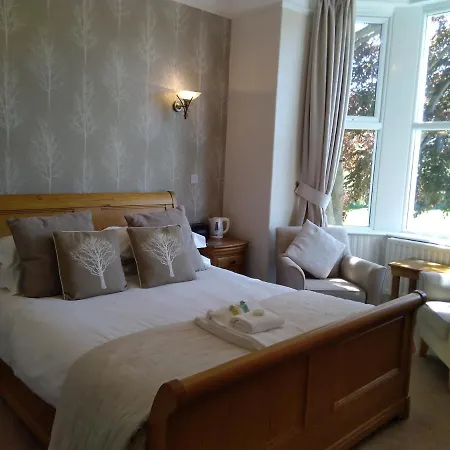 Link House בית הארחה Bassenthwaite Lake