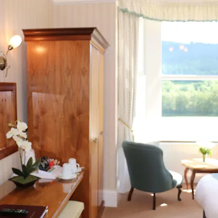 Link House Bassenthwaite Lake