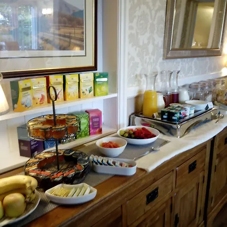 Link House בית הארחה 4*