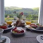 Link House Bassenthwaite Lake