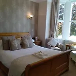 Link House Vendégház Bassenthwaite Lake