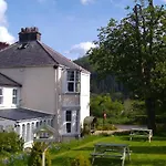 Link House Bassenthwaite Lake