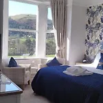 Link House Vendégház Bassenthwaite Lake