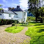 Link House Bassenthwaite Lake
