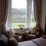 Gæstehus Link House Bassenthwaite Lake