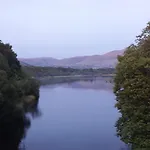 Link House Vendégház Bassenthwaite Lake