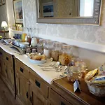 Link House Vendégház Bassenthwaite Lake