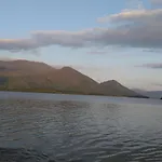 Link House Gæstehus Bassenthwaite Lake