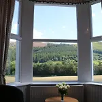Link House Gæstehus Bassenthwaite Lake