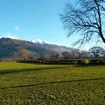 Vendégház Link House