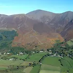 Link House Vendégház