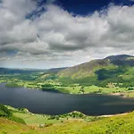 Link House Bassenthwaite Lake