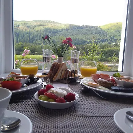 Link House Bassenthwaite Lake