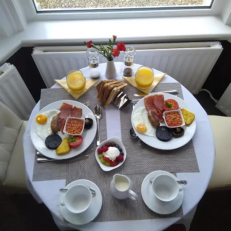 リンクハウス ゲストハウス Bassenthwaite Lake