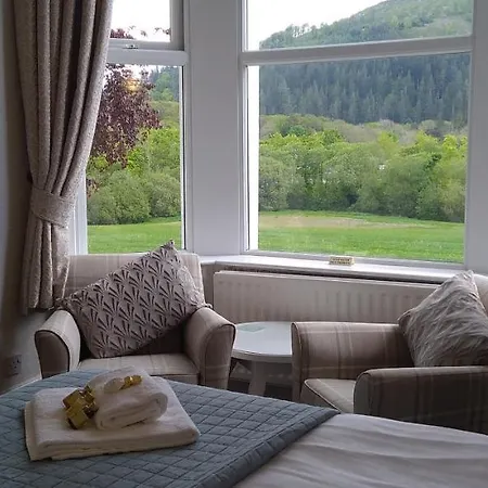 リンクハウス 4* Bassenthwaite Lake