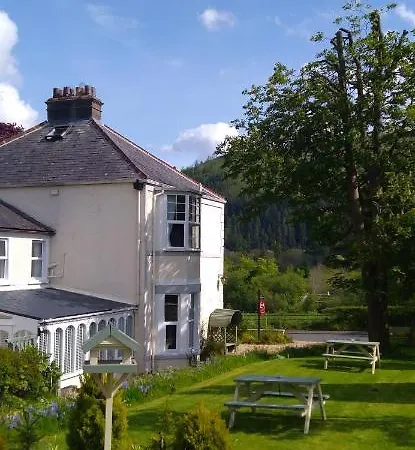 Link House Bassenthwaite Lake