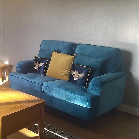 リンクハウス Bassenthwaite Lake