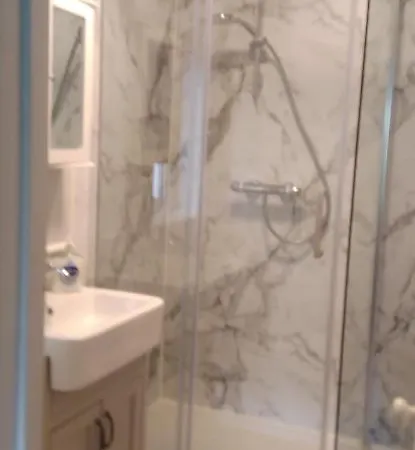 Link House Guest house Bassenthwaite Lake