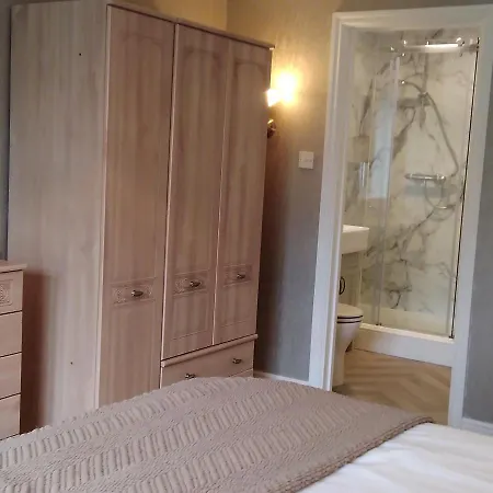 Guest house Link House Bassenthwaite Lake