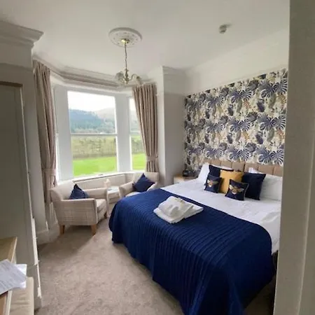 Guest house Link House 4*