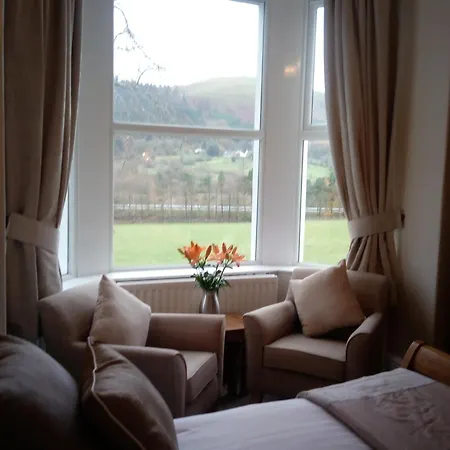 بيت ضيافة Link House Bassenthwaite Lake