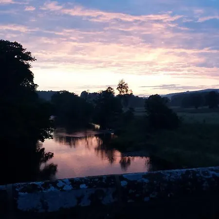 Link House 4* Bassenthwaite Lake