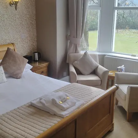 Link House Guest house 4*