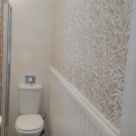 Link House Guest house Bassenthwaite Lake