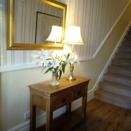 Link House Guest house 4*