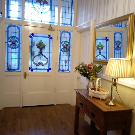 Link House 4* Bassenthwaite Lake