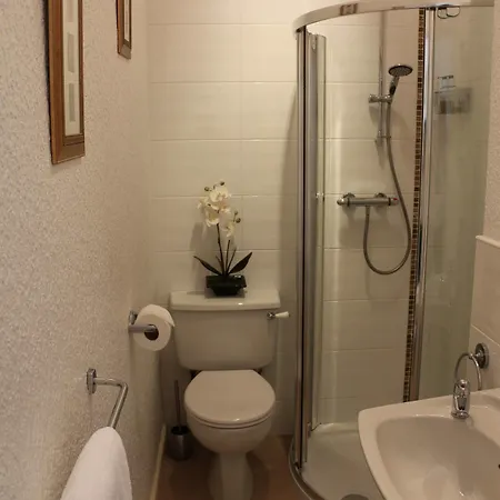 リンクハウス ゲストハウス Bassenthwaite Lake