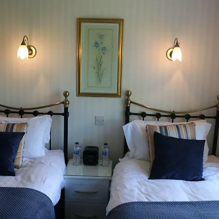 リンクハウス 4* Bassenthwaite Lake