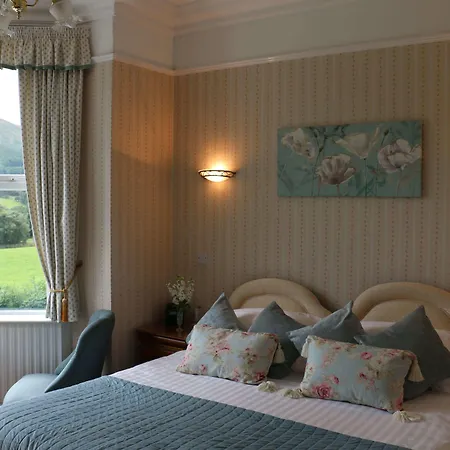 Guest house Link House 4*