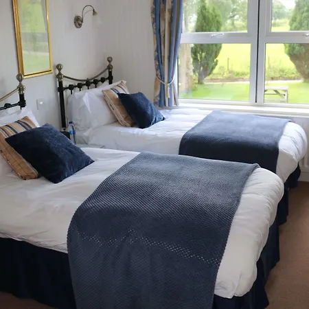 Link House Guest house