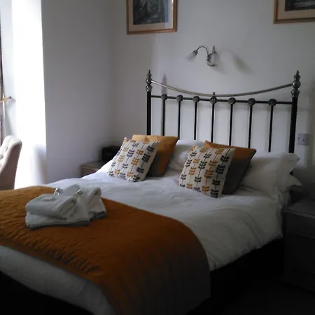 リンクハウス ゲストハウス