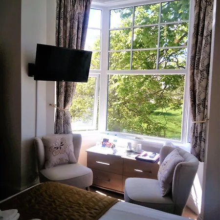 Link House Guest house 4*