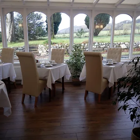 Link House 4* Bassenthwaite Lake