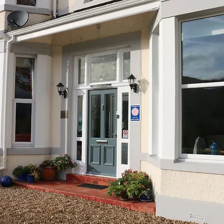 Guest house Link House Bassenthwaite Lake