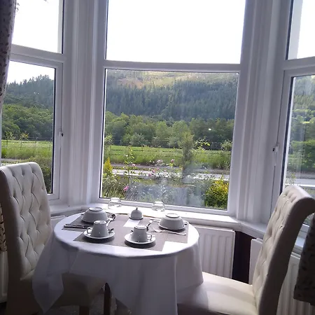 Link House Bassenthwaite Lake