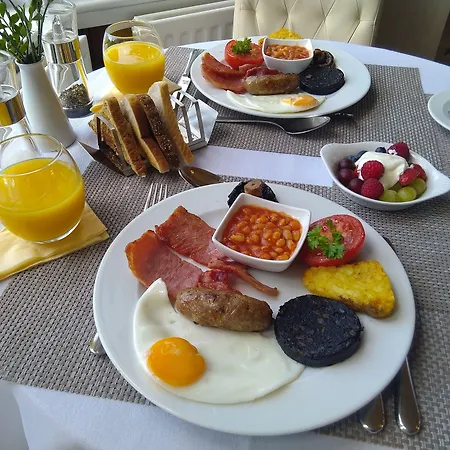 Link House Guest house 4*