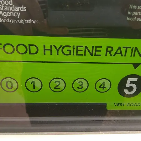 Link House 4* Bassenthwaite Lake