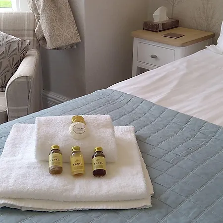 Guest house Link House