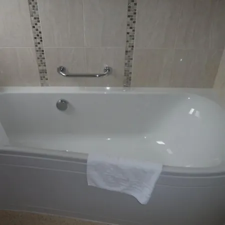 Guest house Link House