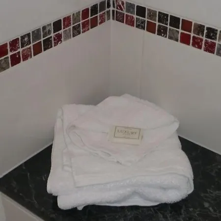 Guest house Link House