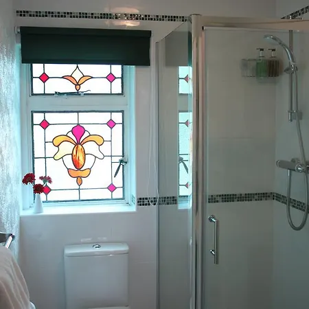 Guest house Link House Bassenthwaite Lake