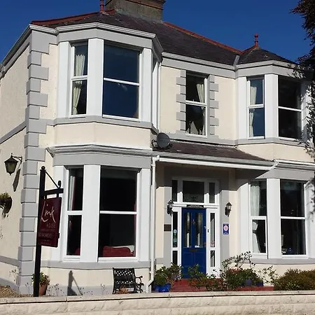 ゲストハウス リンクハウス Bassenthwaite Lake