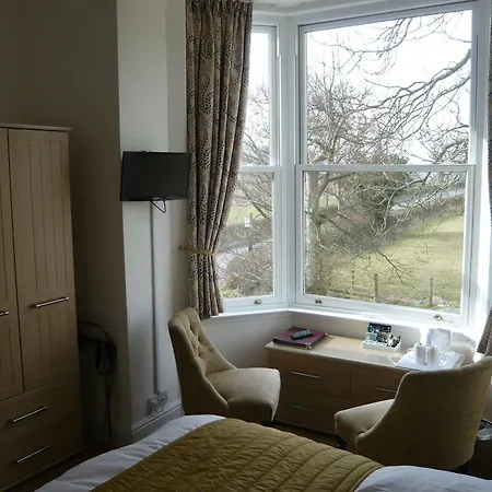 Link House 4* Bassenthwaite Lake