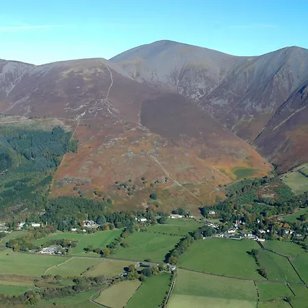 リンクハウス ゲストハウス