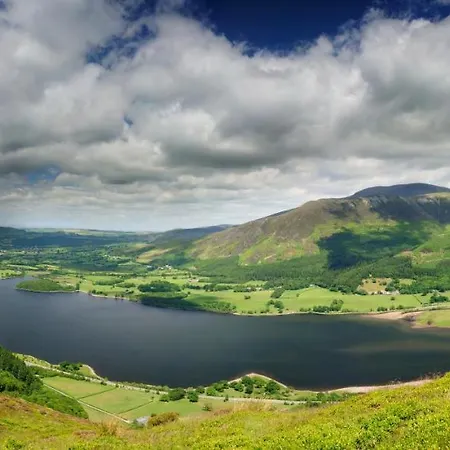Link House Bassenthwaite Lake