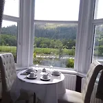 Link House Bassenthwaite Lake